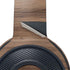 Natural Walnut Wood Razer Kraken X Skin