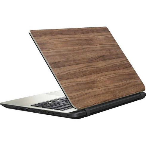 Natural Walnut Wood Satellite L50-B / S50-B Skin