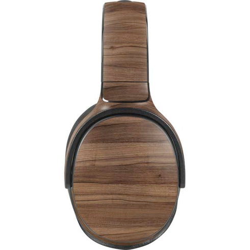 Natural Walnut Wood Skullcandy Venue Skin