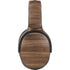 Natural Walnut Wood Skullcandy Venue Skin