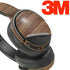 Natural Walnut Wood Skullcandy Venue Skin