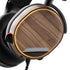 Natural Walnut Wood SteelSeries Arctis 3 Skin