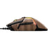 Natural Walnut Wood SteelSeries Rival 600 Gaming Mouse Skin