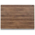 Natural Walnut Wood Surface Book 2 13.5in Skin