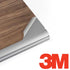 Natural Walnut Wood Surface Book 2 13.5in Skin