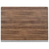 Natural Walnut Wood Surface Book 2 15in Skin