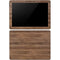 Natural Walnut Wood Surface Go Skin