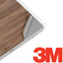 Natural Walnut Wood Surface Go Skin