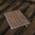 Natural Walnut Wood Surface Go Skin