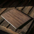 Natural Walnut Wood Surface Laptop 2 Skin