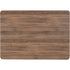 Natural Walnut Wood Surface Laptop Studio Skin