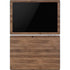 Natural Walnut Wood Surface Pro 6 Skin