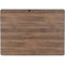 Natural Walnut Wood Surface Pro 9 Skin