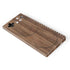 Natural Walnut Wood Xbox Adaptive Controller Skin