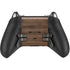 Natural Walnut Wood Xbox Elite Wireless Controller Series 2 Skin