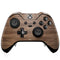 Natural Walnut Wood Xbox One Elite Controller Skin