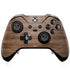 Natural Walnut Wood Xbox One Elite Controller Skin