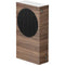 Natural Walnut Wood Xbox Series S Console Skin