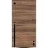Natural Walnut Wood Xbox Series X Console Skin