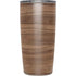 Natural Walnut Wood Yeti 20oz Tumbler Skin