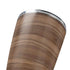 Natural Walnut Wood Yeti 20oz Tumbler Skin