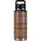 Natural Walnut Wood YETI Rambler 36oz Bottle Skin