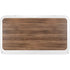 Natural Walnut Wood YETI Tundra 65 Hard Cooler Skin