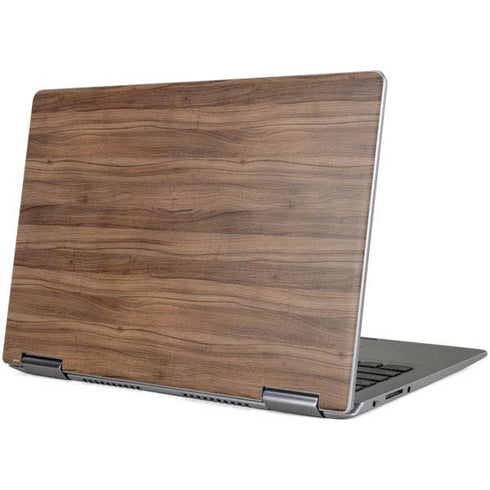 Natural Walnut Wood Yoga 710 14in Skin