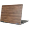 Natural Walnut Wood Yoga 710 14in Skin