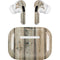 Natural Weathered Wood AirPods Pro 2nd Gen Skin