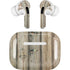 Natural Weathered Wood AirPods Pro 2nd Gen Skin