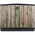Natural Weathered Wood Dell Alienware Skin