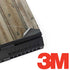 Natural Weathered Wood Dell Alienware Skin