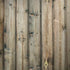 Natural Weathered Wood Dell Alienware Skin