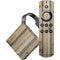 Natural Weathered Wood Amazon Fire TV Skin