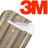 Natural Weathered Wood Apple AirPods 2 Skin