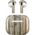 Natural Weathered Wood Apple AirPods (3rd Gen 2021) Skin
