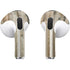 Natural Weathered Wood Apple AirPods (3rd Gen 2021) Skin