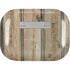 Natural Weathered Wood Apple AirPods Pro Skin