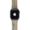 Natural Weathered Wood Apple Watch Band 42-44mm