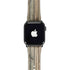 Natural Weathered Wood Apple Watch Band 42-44mm