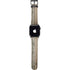 Natural Weathered Wood Apple Watch Band 42-44mm