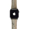 Natural Weathered Wood Apple Watch Band 38-40mm