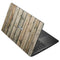 Natural Weathered Wood Asus X502CA 15.6 Skin
