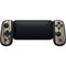 Natural Weathered Wood Backbone One for iPhone Game Controller Skin