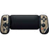 Natural Weathered Wood Backbone One for iPhone Game Controller Skin