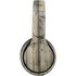 Natural Weathered Wood Beats Solo Pro Skin