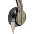 Natural Weathered Wood Beats Solo Pro Skin