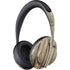 Natural Weathered Wood Bose Noise Cancelling Headphones 700 Skin