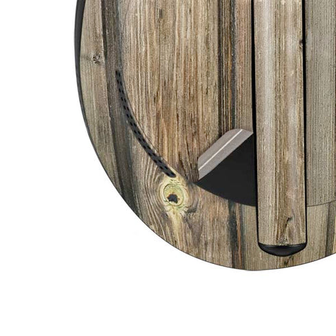 Natural Weathered Wood Bose Noise Cancelling Headphones 700 Skin